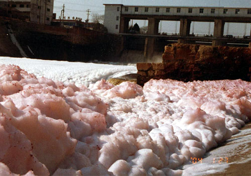 �P�cȫ������ˮ��Ⱦ�¼�