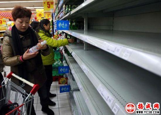 鎮(zhèn)江水污染那