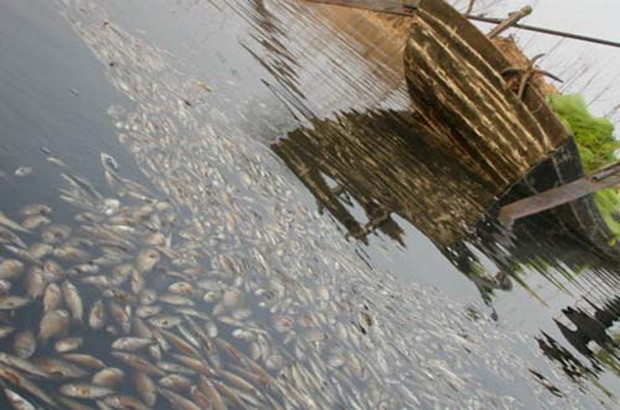 �Ї�ˮ��Ⱦ�¼��l�l ؽ���෽�O�ܱ�����ˮ��ȫ