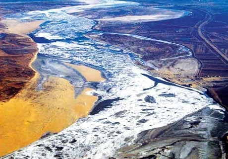 �ɻ����ش�ˮ��Ⱦ�¼�